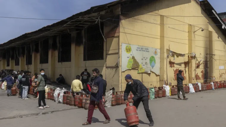 Guerra no Oriente Médio pode lançar mais 45 milhões na fome, alerta ONU