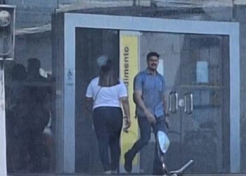 PF monitora saque de R$ 350 mil feito por suplente de Alcolumbre em investigação sobre obras federais no Amapá