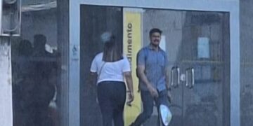 PF monitora saque de R$ 350 mil feito por suplente de Alcolumbre em investigação sobre obras federais no Amapá