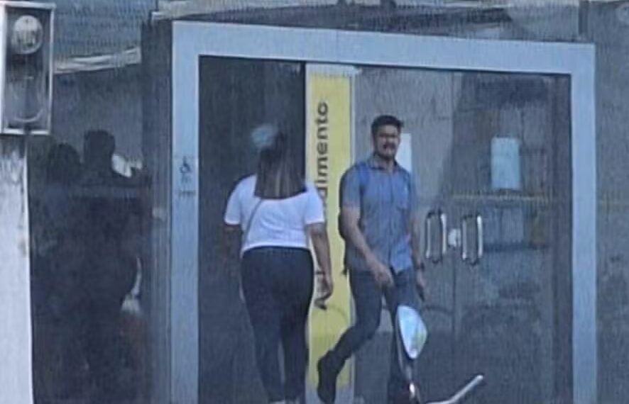 PF monitora saque de R$ 350 mil feito por suplente de Alcolumbre em investigação sobre obras federais no Amapá