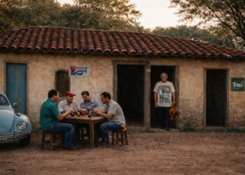 Um Sábado de Aleluia – Por Wilton Emiliano Pinto *