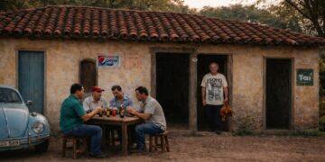 Um Sábado de Aleluia – Por Wilton Emiliano Pinto *