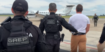 Vorcaro é transferido para ala médica em presídio federal sob vigilância permanente