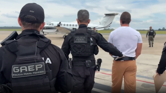 Vorcaro é transferido para ala médica em presídio federal sob vigilância permanente