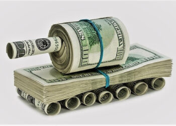 Efeitos Colaterais da Guerra – Por Vivaldo Lopes *