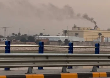 Escalada no Oriente Médio: embaixada dos EUA em Bagdá é atingida