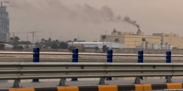 Escalada no Oriente Médio: embaixada dos EUA em Bagdá é atingida