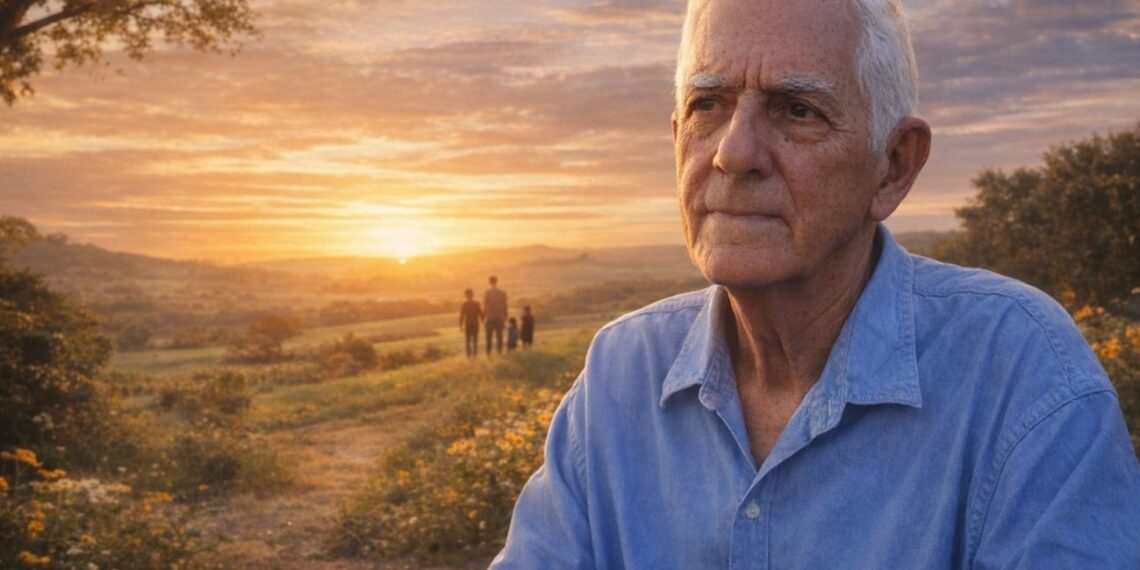 O Tempo da Gratidão – Por Wilton Emiliano Pinto