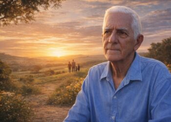 O Tempo da Gratidão – Por Wilton Emiliano Pinto