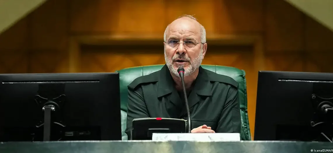 EUA avaliam figura-chave do regime iraniano como possível interlocutor em meio à escalada de tensão