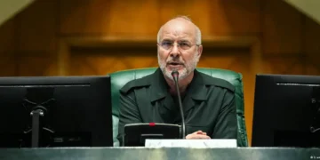 EUA avaliam figura-chave do regime iraniano como possível interlocutor em meio à escalada de tensão