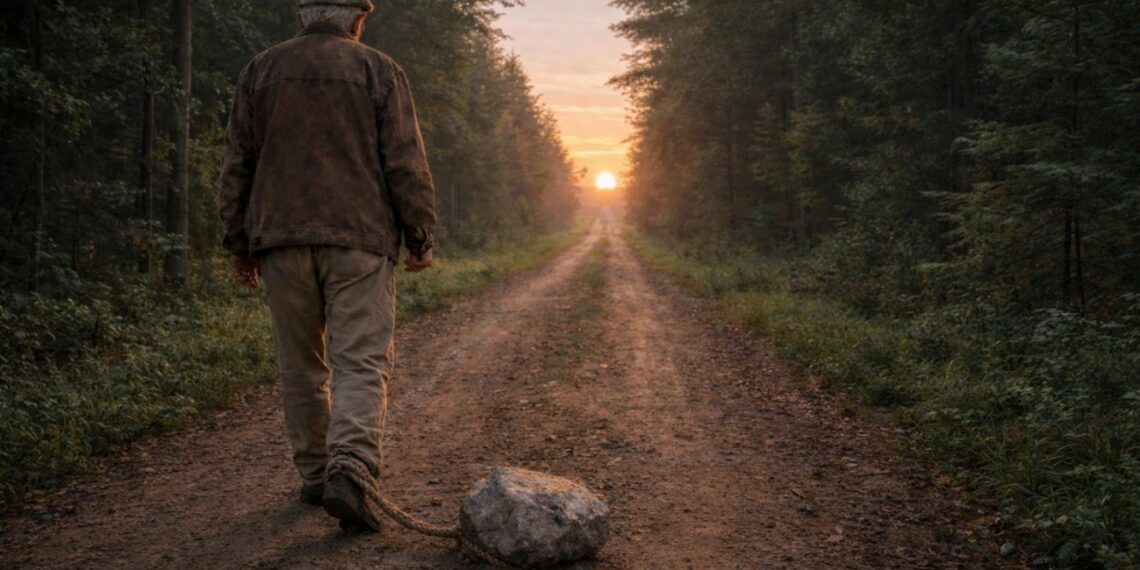 A Longa Estrada e o Que Ficou Para Trás – Por Wilton Emiliano Pinto