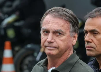 PGR apoia prisão domiciliar de Bolsonaro por razões de saúde