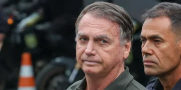 PGR apoia prisão domiciliar de Bolsonaro por razões de saúde