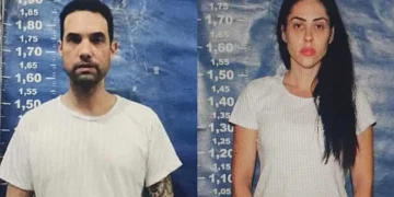 Justiça concede liberdade a Monique Medeiros após adiamento do júri do caso Henry Borel