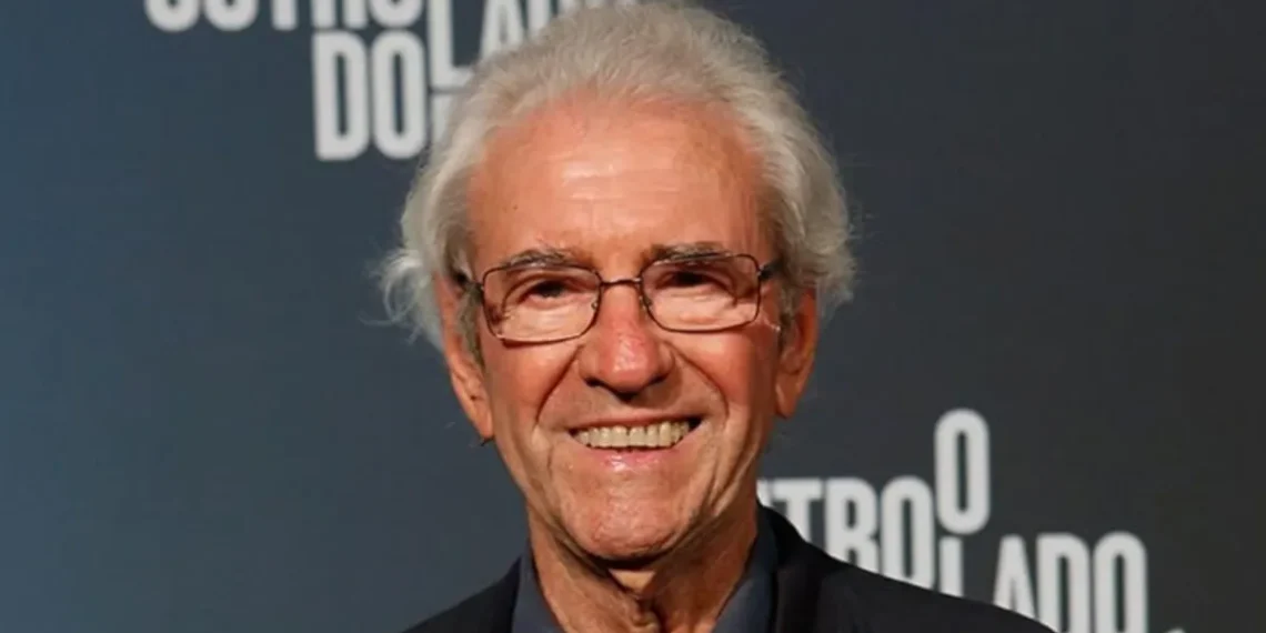 Luto na dramaturgia: Morre Juca de Oliveira, gigante do teatro e da TV brasileira, aos 91 anos