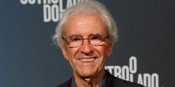 Luto na dramaturgia: Morre Juca de Oliveira, gigante do teatro e da TV brasileira, aos 91 anos