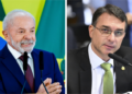 Palanques regionais redefinem equilíbrio de forças entre Lula e Flávio na corrida de 2026