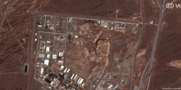 Ataque a Natanz eleva tensão global e reacende temor nuclear no Oriente Médio