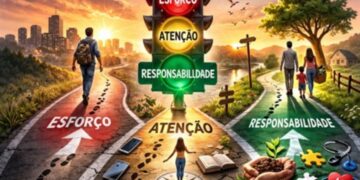 Três Pilares da Vida – Por Wilton Emiliano Pinto