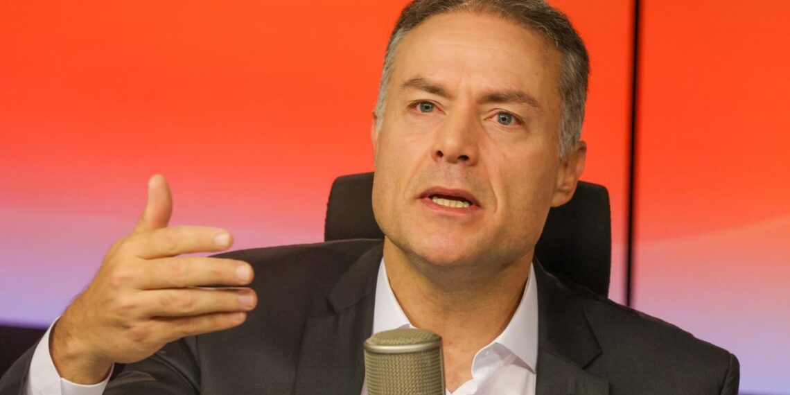 Governo articula flexibilização de descanso para caminhoneiros no retorno ao lar