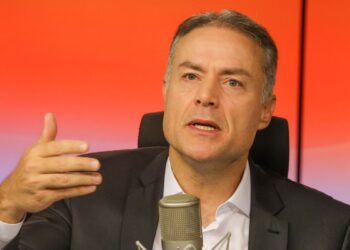 Governo articula flexibilização de descanso para caminhoneiros no retorno ao lar