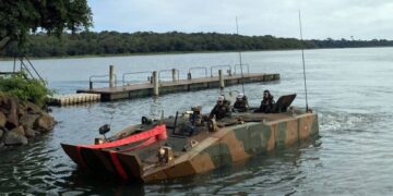 Deu na Folha de S.Paulo: Exército investe R$ 1,27 bilhão em mísseis e blindados após tensões regionais e lições de guerras recentes