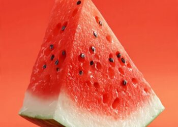 O Poder nutricional da casca de melancia que a ciência recomenda não descartar