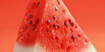 O Poder nutricional da casca de melancia que a ciência recomenda não descartar