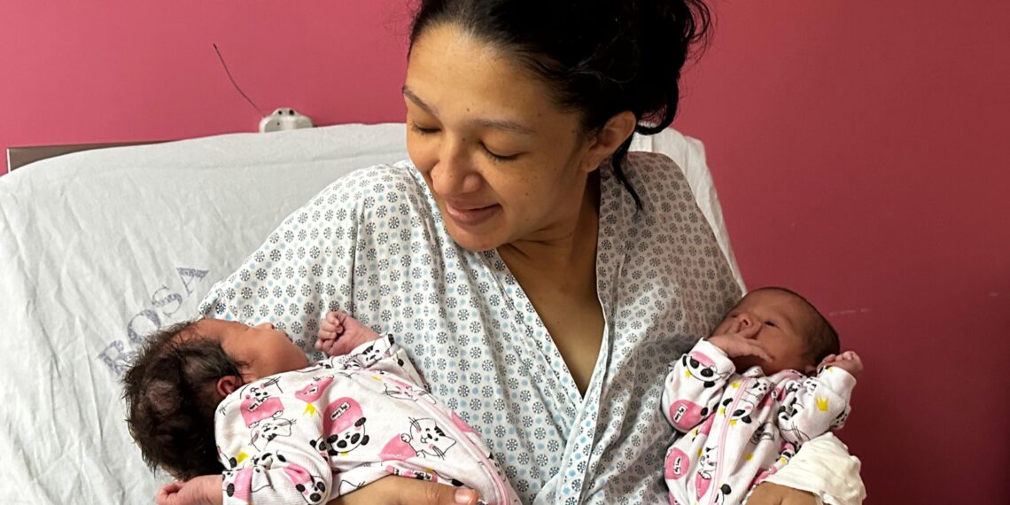 Goiânia registra queda histórica na mortalidade infantil