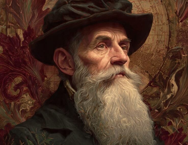 Nostradamus volta ao debate: profecia sobre guerra em 2026 ganha repercussão após tensão no Irã