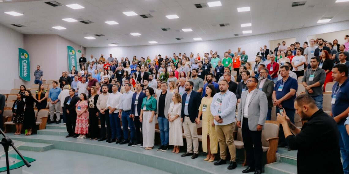 Hub de inovação: Senador Canedo sedia Fórum de Cidades Digitais e inteligentes