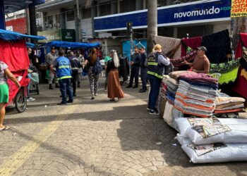 Entidades empresariais apoiam medidas da Prefeitura para reorganizar comércio em Goiânia