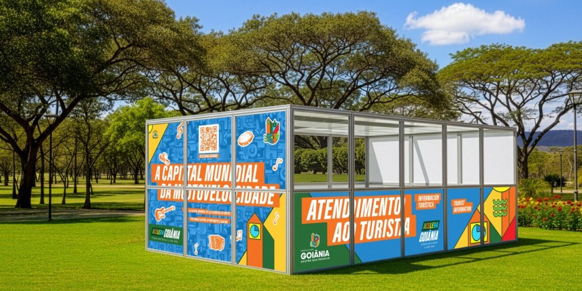 MotoGP Goiânia: Prefeitura capacita atendentes bilíngues para recepção de turistas