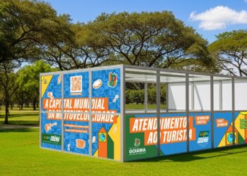 MotoGP Goiânia: Prefeitura capacita atendentes bilíngues para recepção de turistas