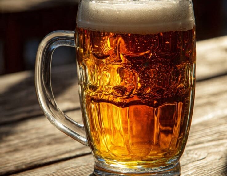 Cerveja “Sem Álcool” pode levar motorista a multa de R$2,9 mil na Lei Seca