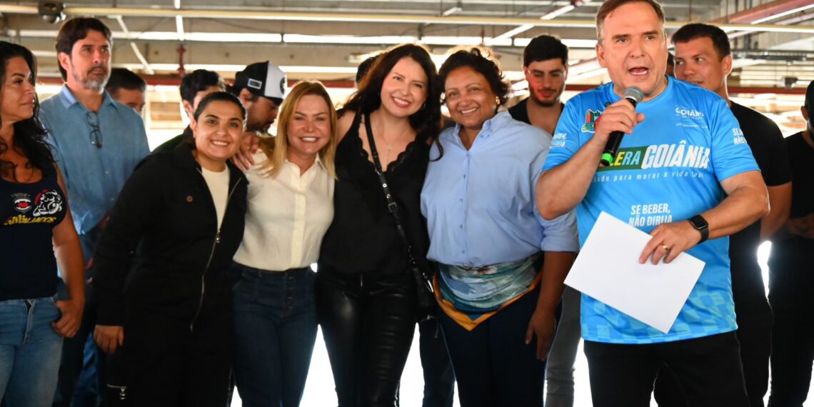 MotoGP Goiânia celebra protagonismo feminino com o MotoMulher