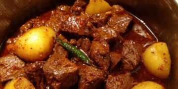 O melhor corte de carne para fazer na panela de pressão e garantir maciez