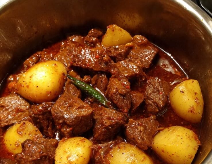 O melhor corte de carne para fazer na panela de pressão e garantir maciez