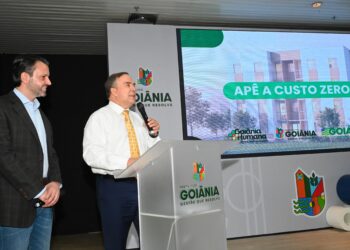 Prefeitura e Estado lançam edital para 496 apartamentos a custo zero