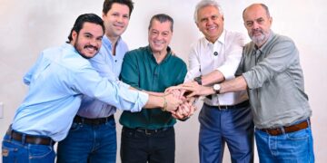 Deputado Daniel Agrobom deixa PL e declara apoio a Daniel Vilela