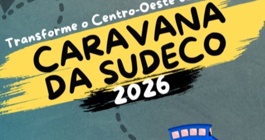 Senador Canedo recebe Caravana da Sudeco para ampliar crédito e fomentar negócios
