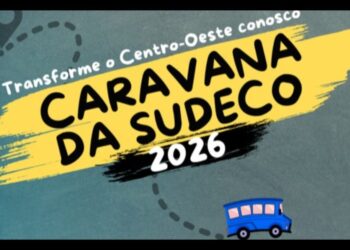 Senador Canedo recebe Caravana da Sudeco para ampliar crédito e fomentar negócios