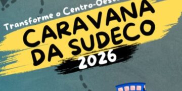 Senador Canedo recebe Caravana da Sudeco para ampliar crédito e fomentar negócios