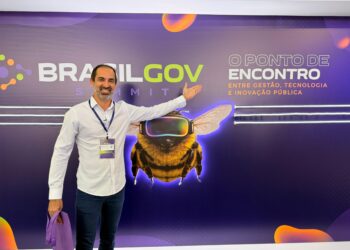 Senador Canedo é destaque nacional em inovação tecnológica