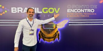 Senador Canedo é destaque nacional em inovação tecnológica