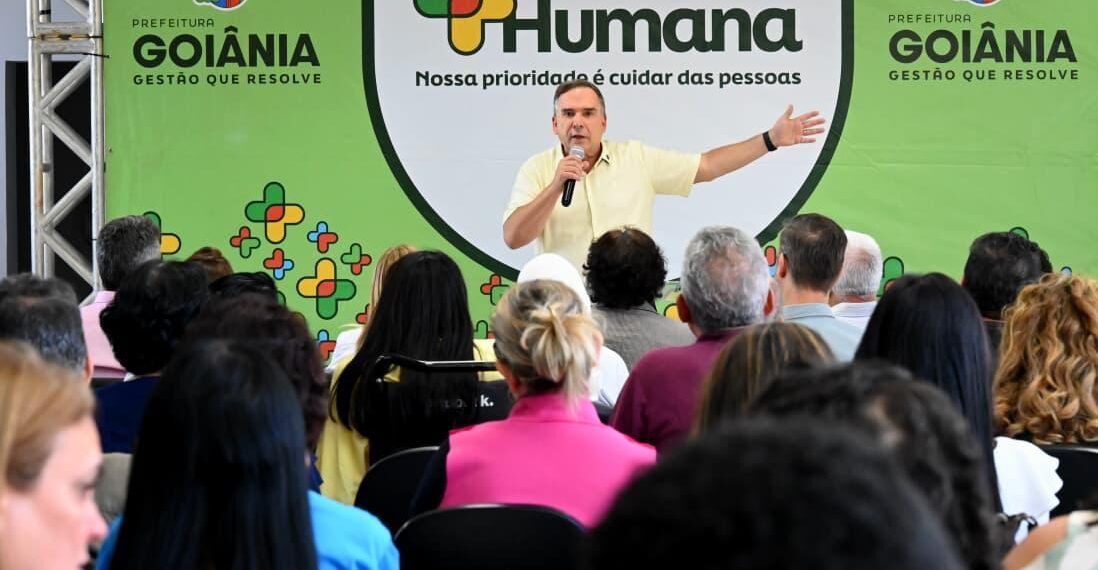Prefeitura de Goiânia destina R$ 2,6 milhões a entidades sociais que atendem população vulnerável