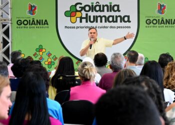 Prefeitura de Goiânia destina R$ 2,6 milhões a entidades sociais que atendem população vulnerável