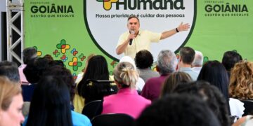 Prefeitura de Goiânia destina R$ 2,6 milhões a entidades sociais que atendem população vulnerável