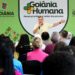 Prefeitura de Goiânia destina R$ 2,6 milhões a entidades sociais que atendem população vulnerável